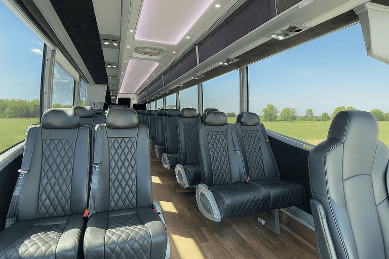 Easy Travel Throughout Schaumburg